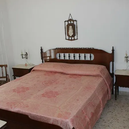 Casa Anna Apartment Monopoli