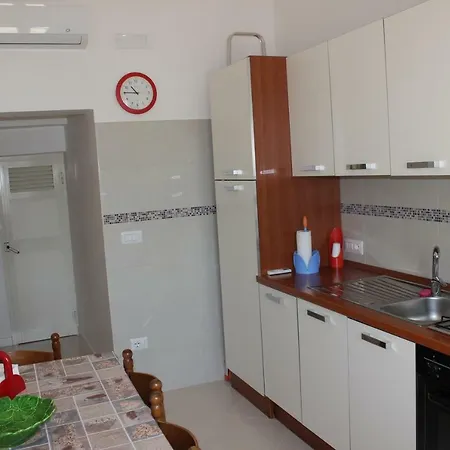 Apartment Casa Anna Monopoli