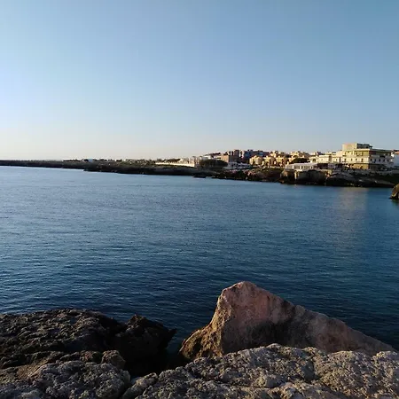 Apartment Casa Anna Monopoli