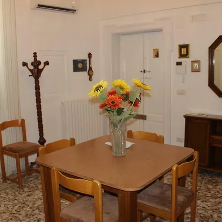 아파트 Casa Anna