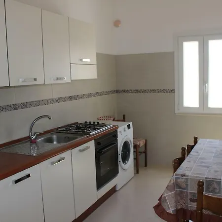 Casa Anna Apartment