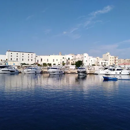 Apartment Casa Anna Monopoli